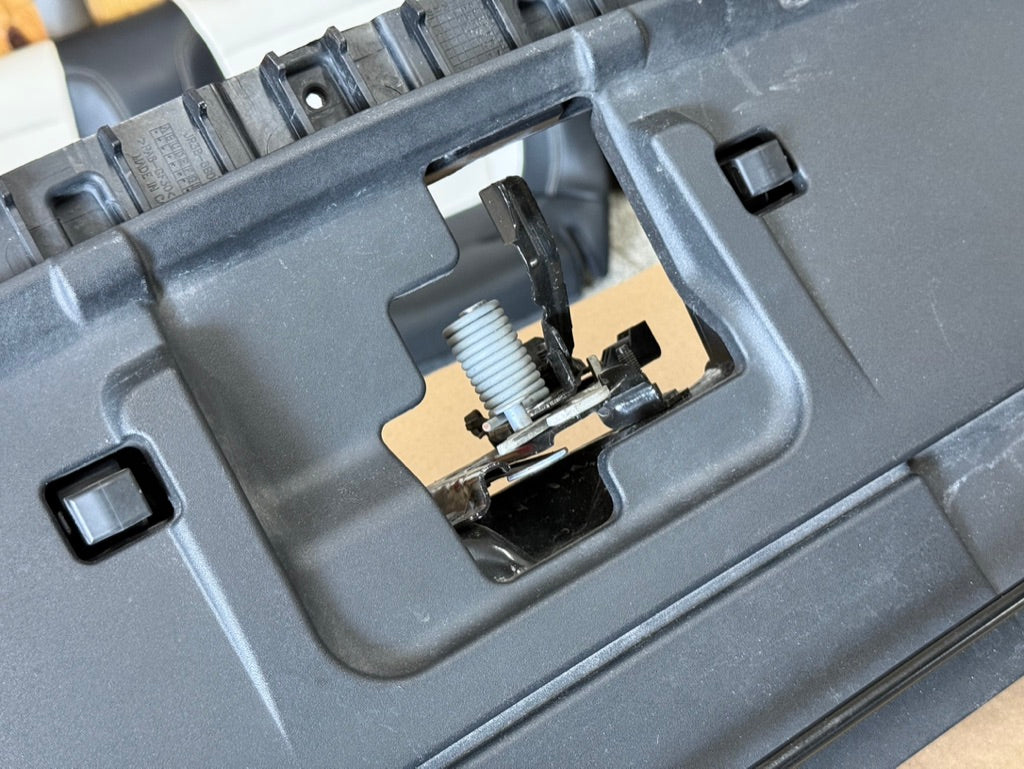 2018-2023 Ford Mustang GT 5.0L Upper Radiator Support