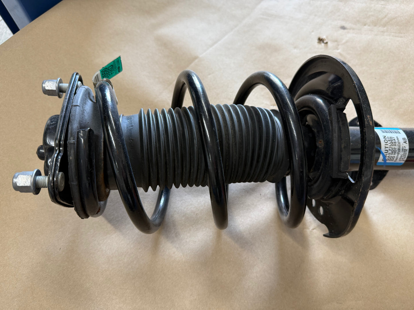 2015-2023 Ford Mustang GT Complete Front Strut Assembly 12k miles