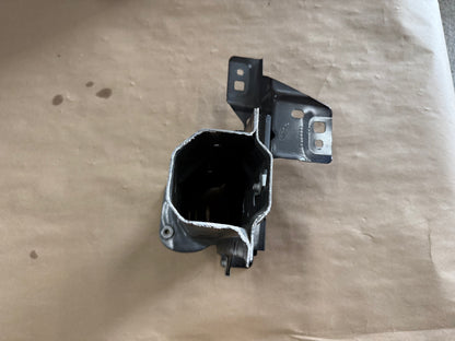 2015-2023 Ford Mustang GT 5.0 Frame Horn Cut RH Passenger Side