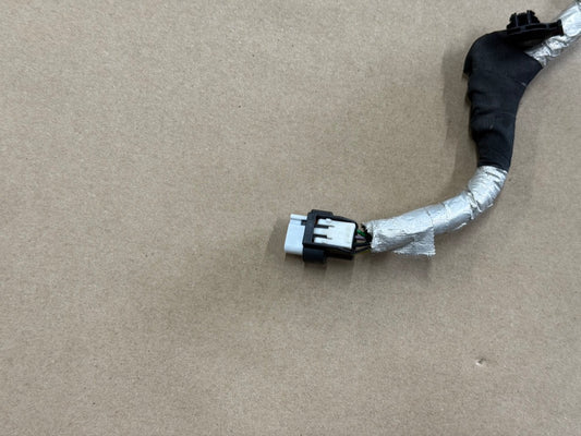 2018-2023 Ford Mustang GT Exhaust Jumper Wiring
