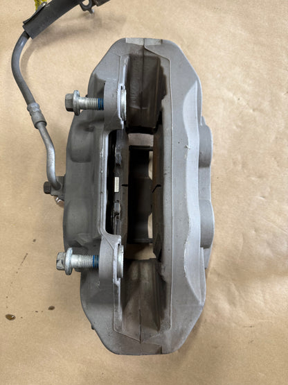 2015-2023 Ford Mustang GT 5.0L Front Brakes and Calipers