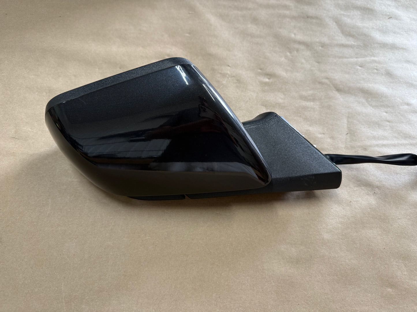 2021-2023 Ford Mustang GT RH Passenger Side Mirror "HY"
