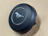 2015-2017 Ford Mustang Steering Wheel Air Bag - OEM