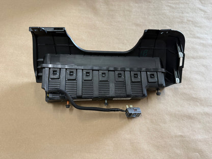 2015-2023 Ford Mustang LH Driver Side Knee Air Bag - OEM
