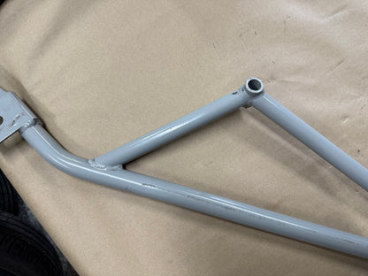 2015-2026 Steeda Mustang Coupe Rear IRS Subframe Support Braces *USED*