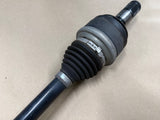 2010-2015 Chevrolet Camaro SS LH Driver Side Rear Half Shaft Axle