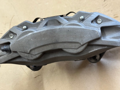 2015-2023 Ford Mustang GT LH Driver Side Front 4 Piston Brake Caliper
