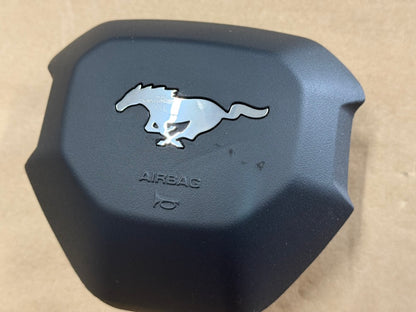 2024-2026 Ford Mustang Steering Wheel Air Bag - OEM