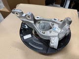 2010-2015 Chevrolet Camaro SS RH Passenger Side Front Spindle Knuckle Hub GM
