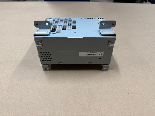 2018-2023 Ford Mustang Radio Head Unit NON Touch Screen 4" Display