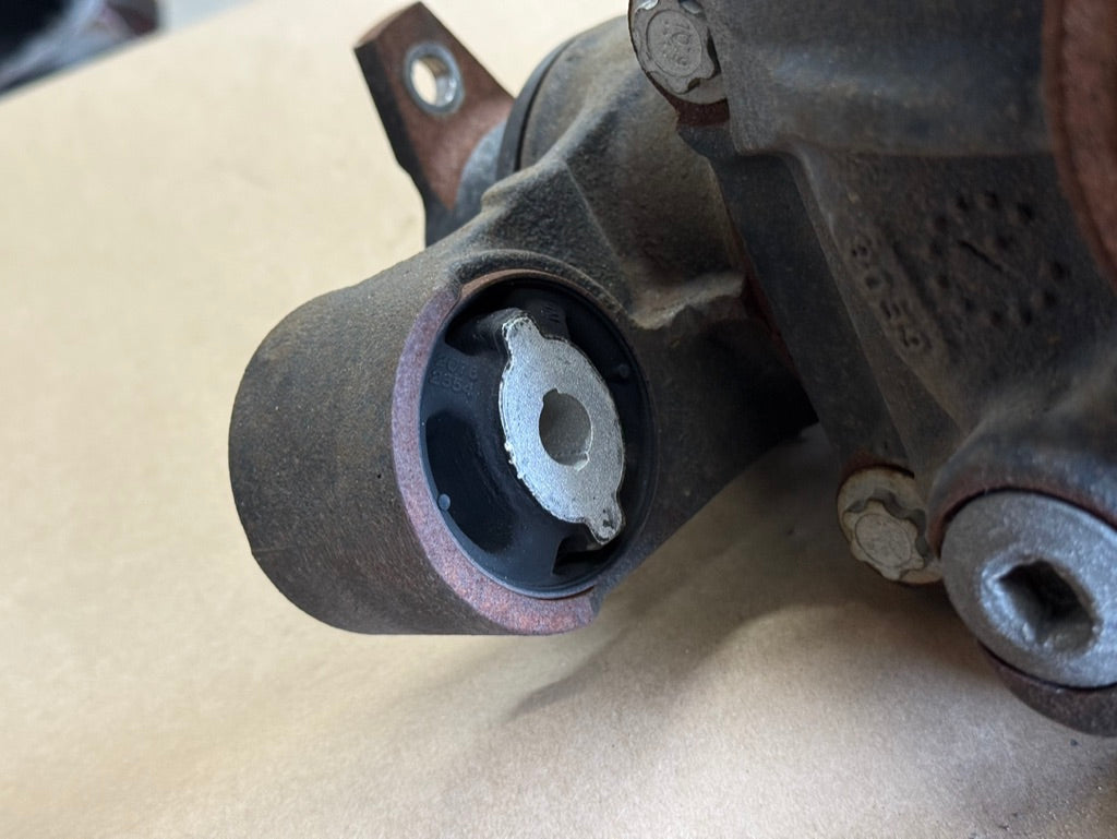 2016-2024 Chevrolet Camaro SS Rear Differential 3.73 Gear Diff "Manual"