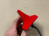 2024-2025 Mustang GT Radio Antenna Shark Phin Style JD9T-19K351-AA "Race Red"