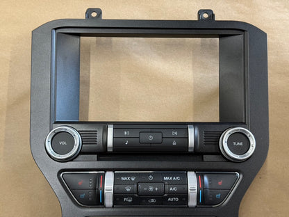 2020 Ford Mustang GT Touch Screen, Face Plate, Radio, Module USB Port