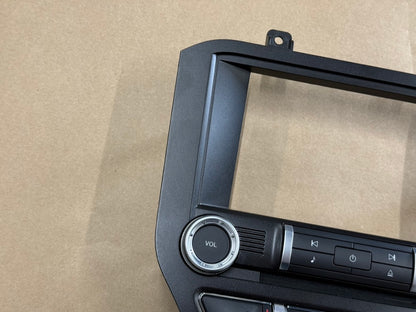 2021 Ford Mustang GT Touch Screen, Face Plate, Radio, Module