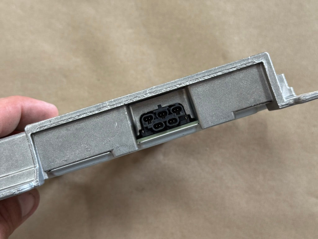 2024 Ford Mustang S650 Gateway Control Module "PU5T-14H474-LAH"