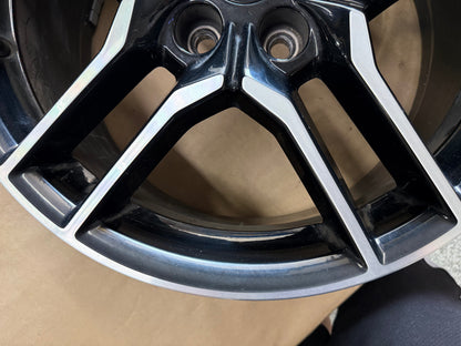 2015-2023 Ford Mustang GT 5.0 18x8" Wheel Rim