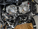 2025 Mustang 5.0 Coyote Gen 4 Engine Drivetrain 10R80Transmission 650 7k Miles