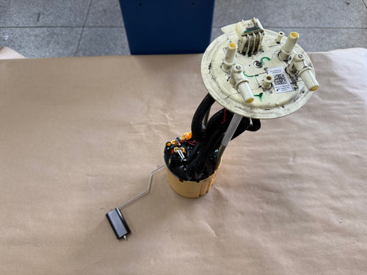 2023-2026 Ford F-250 F-350 Super Duty 6.7L Diesel Fuel Pump/Sending Unit