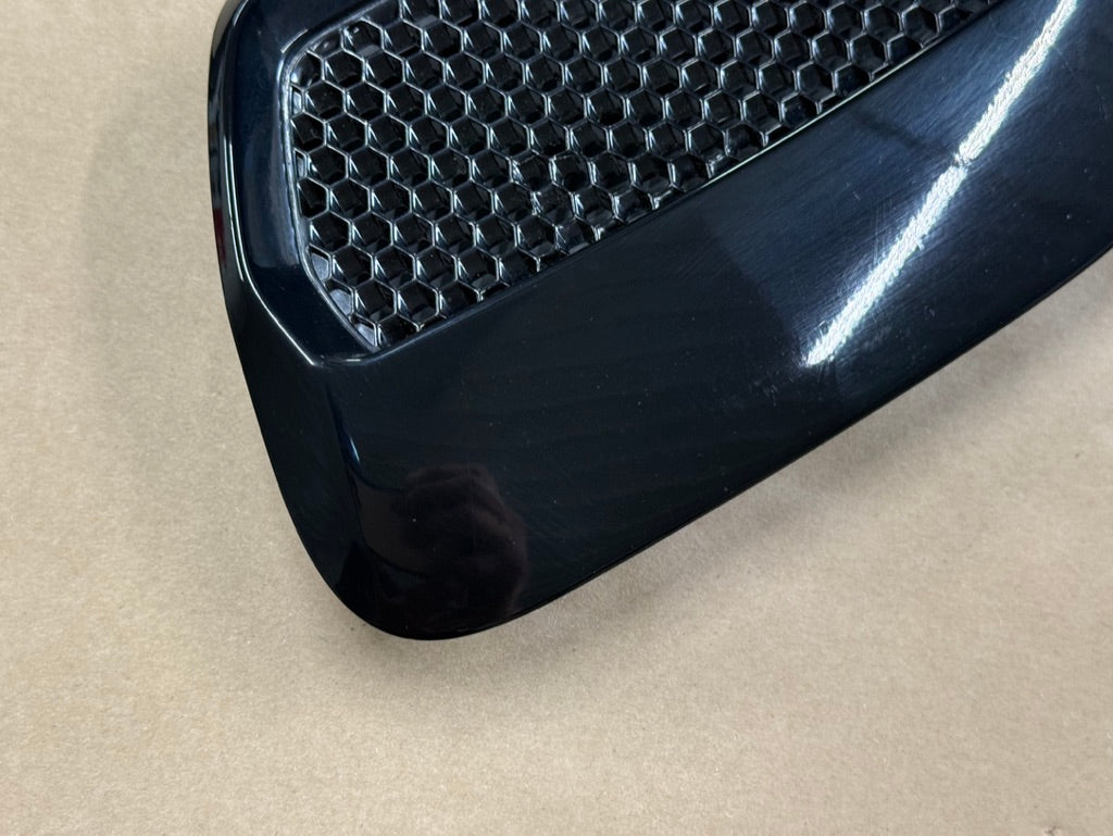 2018-2023 Ford Mustang GT 5.0 Hood Insert Vents RH LH Pair "G1"