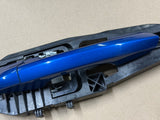 2015-2023 Ford Mustang RH Passenger Side Door Handle "Blue"