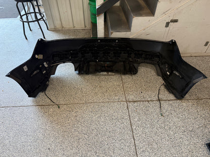 2018-2023 Ford Mustang GT Rear Bumper Complete Parking Sensors "G1"