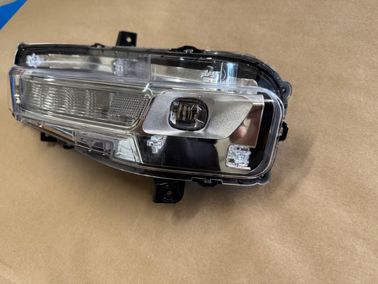 2018-2023 Mustang GT LH Driver Side Turn Signal Light Fog Light LED