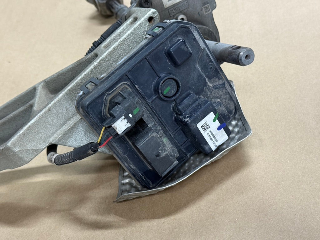 2023-2026 Ford F-250 Super Duty 6.7L Steering Column Assist Module Assembly