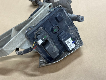 2023-2026 Ford F-250 Super Duty 6.7L Steering Column Assist Module Assembly