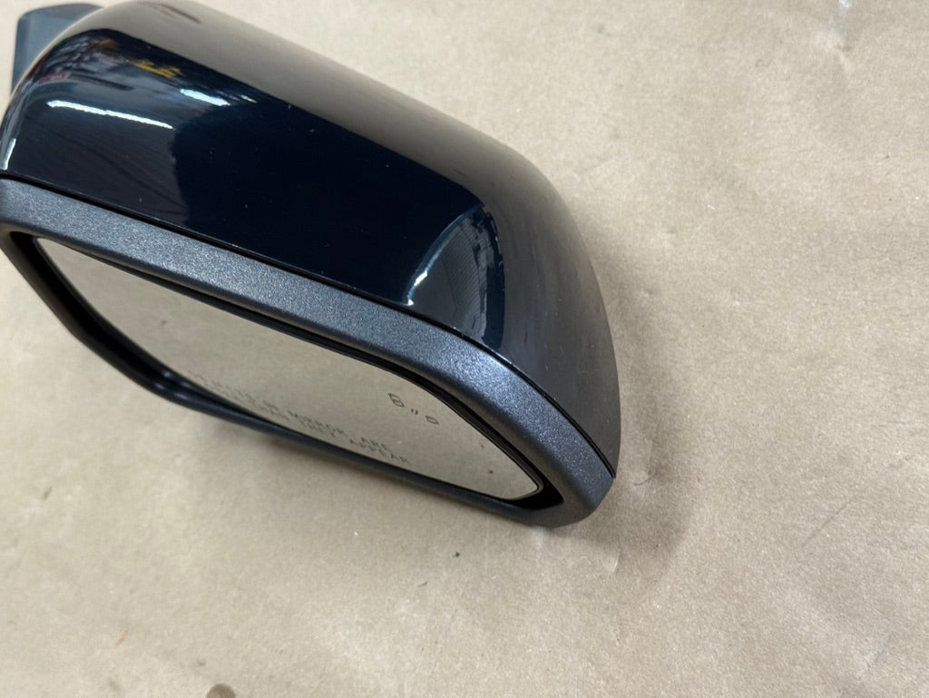 2024-2026 Ford Mustang GT RH Passenger Side Mirror "G1"