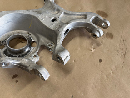 2024-2026 Ford Mustang GT Rear Lower Control Arm RH Passenger Side Ford