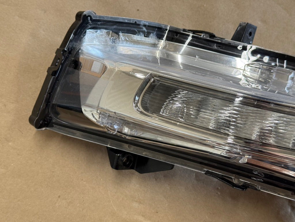 2018-2023 Mustang GT LH Driver Side Turn Signal Light Fog Light LED