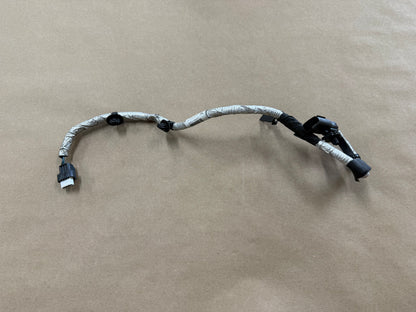 2024-2026 Ford Mustang GT Exhaust Jumper Wiring
