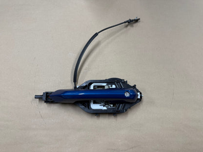 2024-2026 Ford Mustang LH Driver Side Door Handle "B3"
