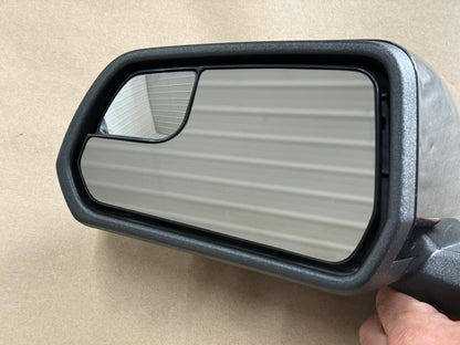 2015-2023 Ford Mustang GT LH Driver Side Mirror "G1"