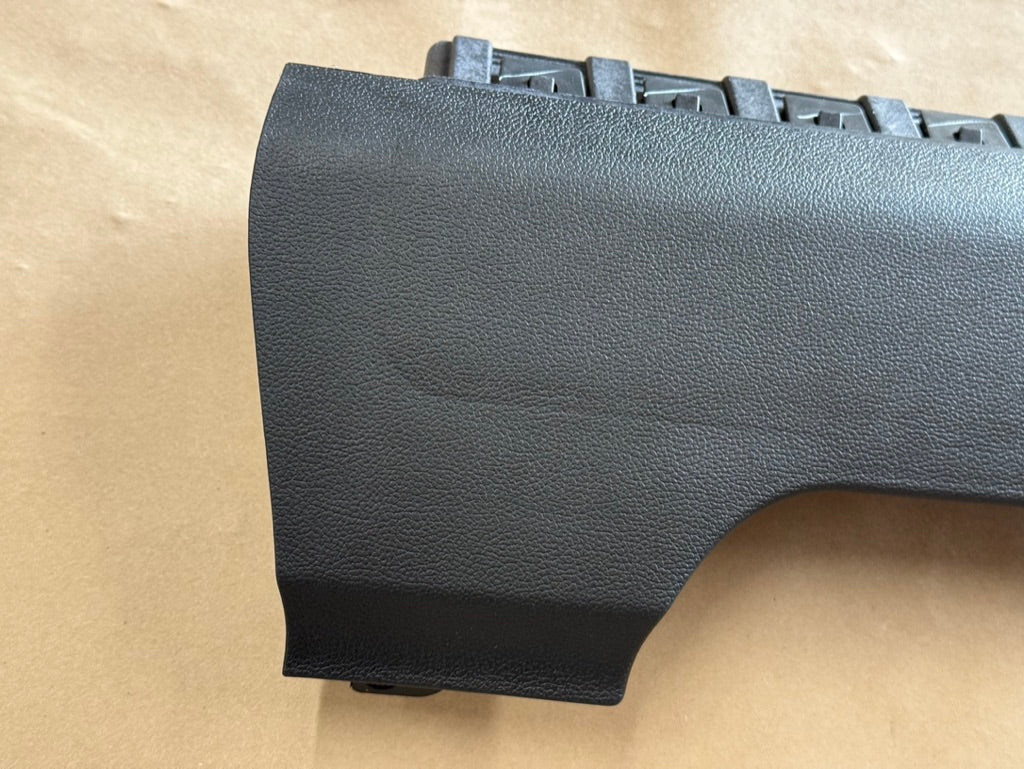 2015-2023 Ford Mustang LH Driver Side Knee Air Bag - OEM