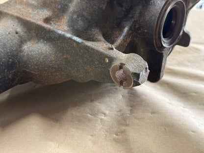2018-2023 Ford Mustang GT 5.0L Rear Differential 3.55 Gear 8.8" 55k miles