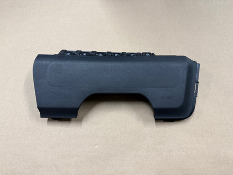 2015-2023 Mustang LH Driver Side Knee Air Bag OEM