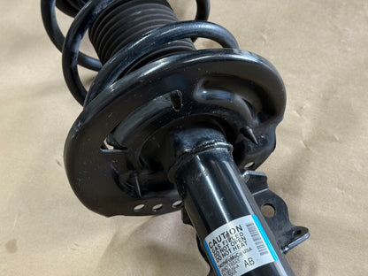 2015-2023 Ford Mustang GT Complete Front Strut Assembly 34k miles