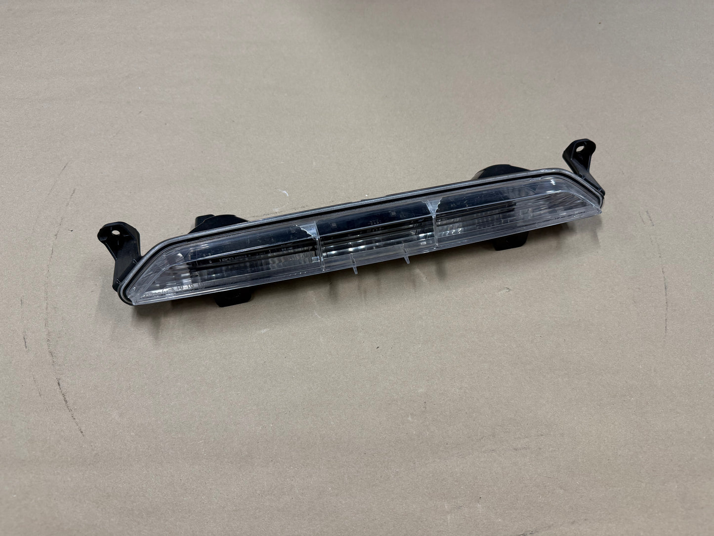 2024-2026 Ford Mustang Back Up Reverse Light