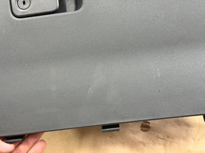 2024-2026 Ford Mustang Glove Box S650