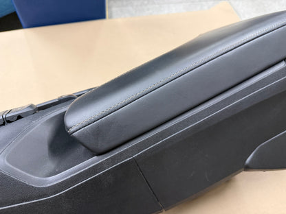 2016-2023 Chevrolet Camaro SS Center Console "Black"