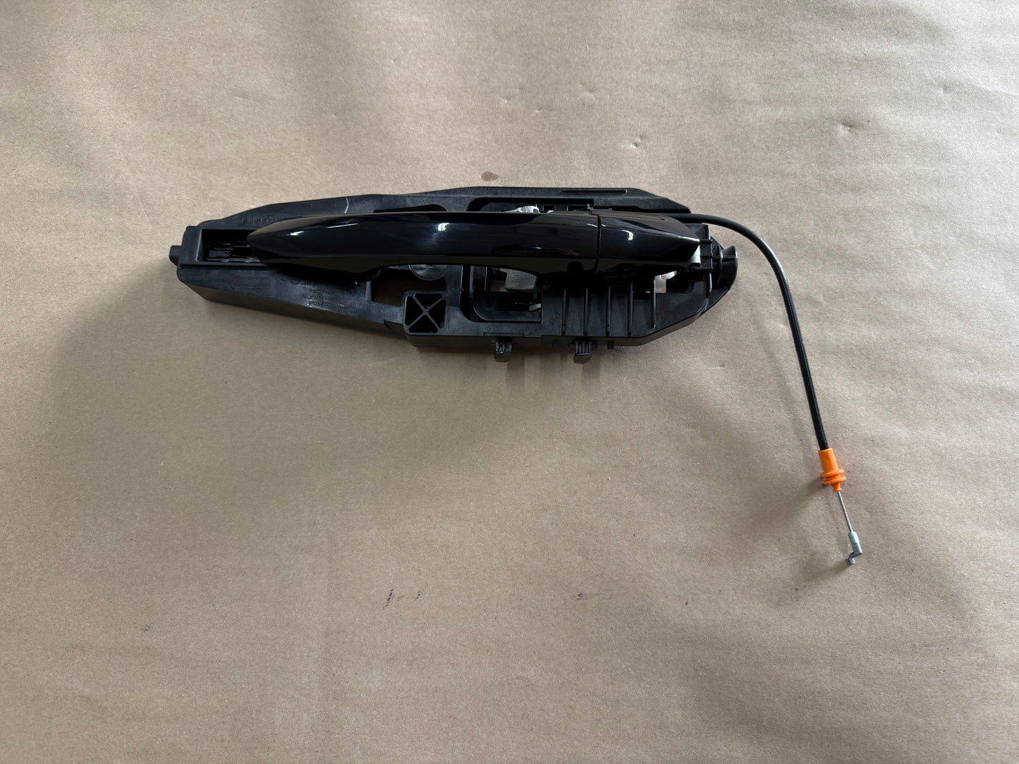 2015-2023 Ford Mustang LH Driver Side Door Handle "G1"