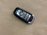 2023-2025 Ford F-250 F-350 Super Duty Key Fob