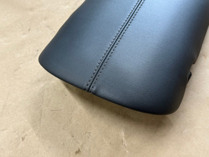 2024-2026 Ford Mustang Center Top Console Lid Armrest
