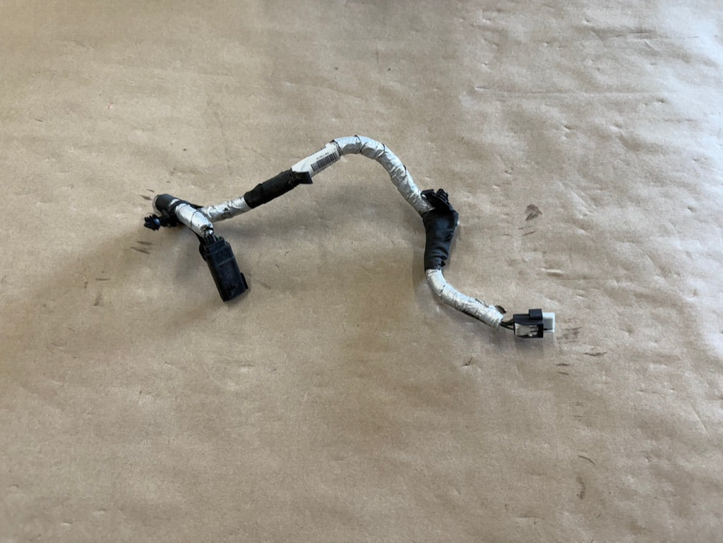 2018-2023 Ford Mustang GT Exhaust Jumper Wiring