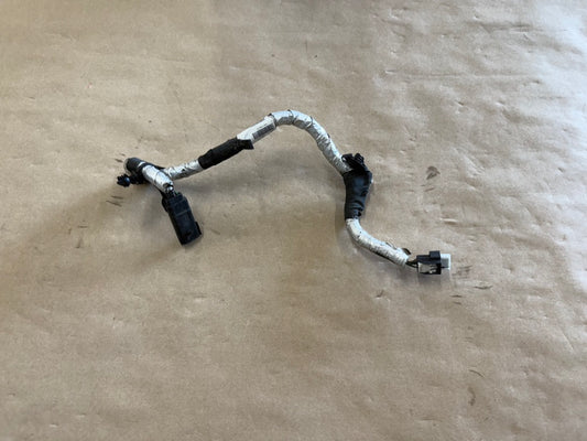 2018-2023 Ford Mustang GT Exhaust Jumper Wiring