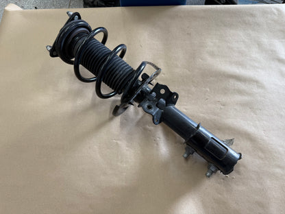 2024-2026 Ford Mustang GT Complete Front Strut Assembly 17k miles