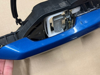2024-2026 Ford Mustang LH Driver Side Door Handle "B3"