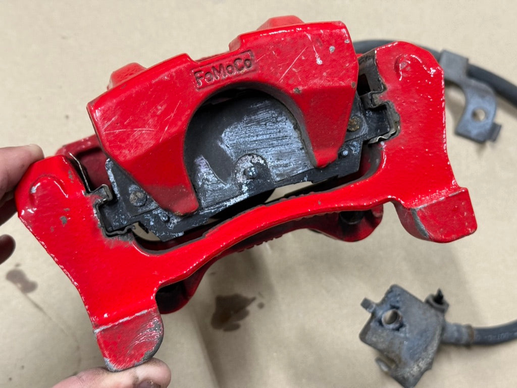 2015-2023 Ford Mustang GT 5.0 Rear Calipers Brakes