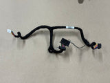 2024-2025 Ford Mustang GT Steering Wheel Manual Wiring
